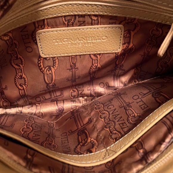 Tignanello bag! - Picture 6 of 8